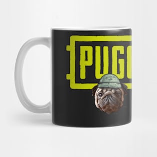 PUG-G Mug